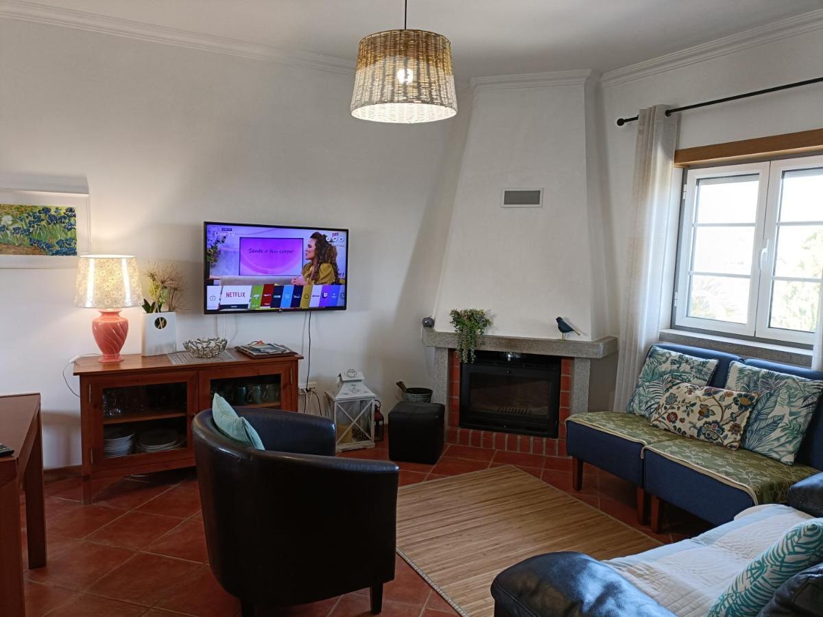 Corticada  Casa Da Gardunha 빌라 외부 사진