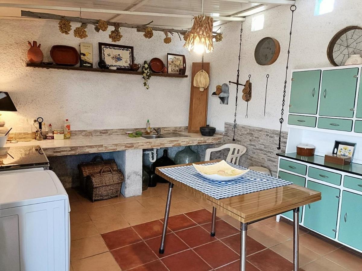 Corticada  Casa Da Gardunha 빌라 외부 사진