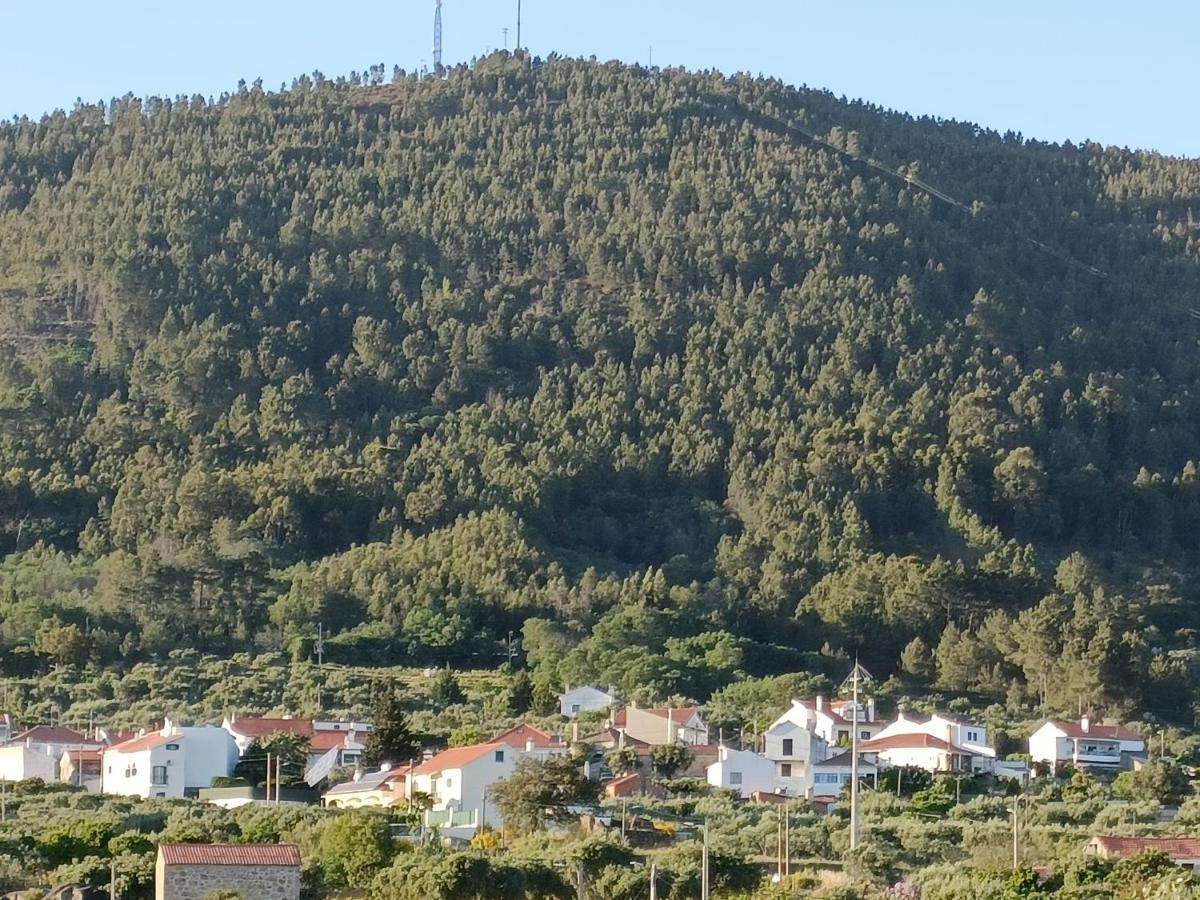Corticada  Casa Da Gardunha 빌라 외부 사진