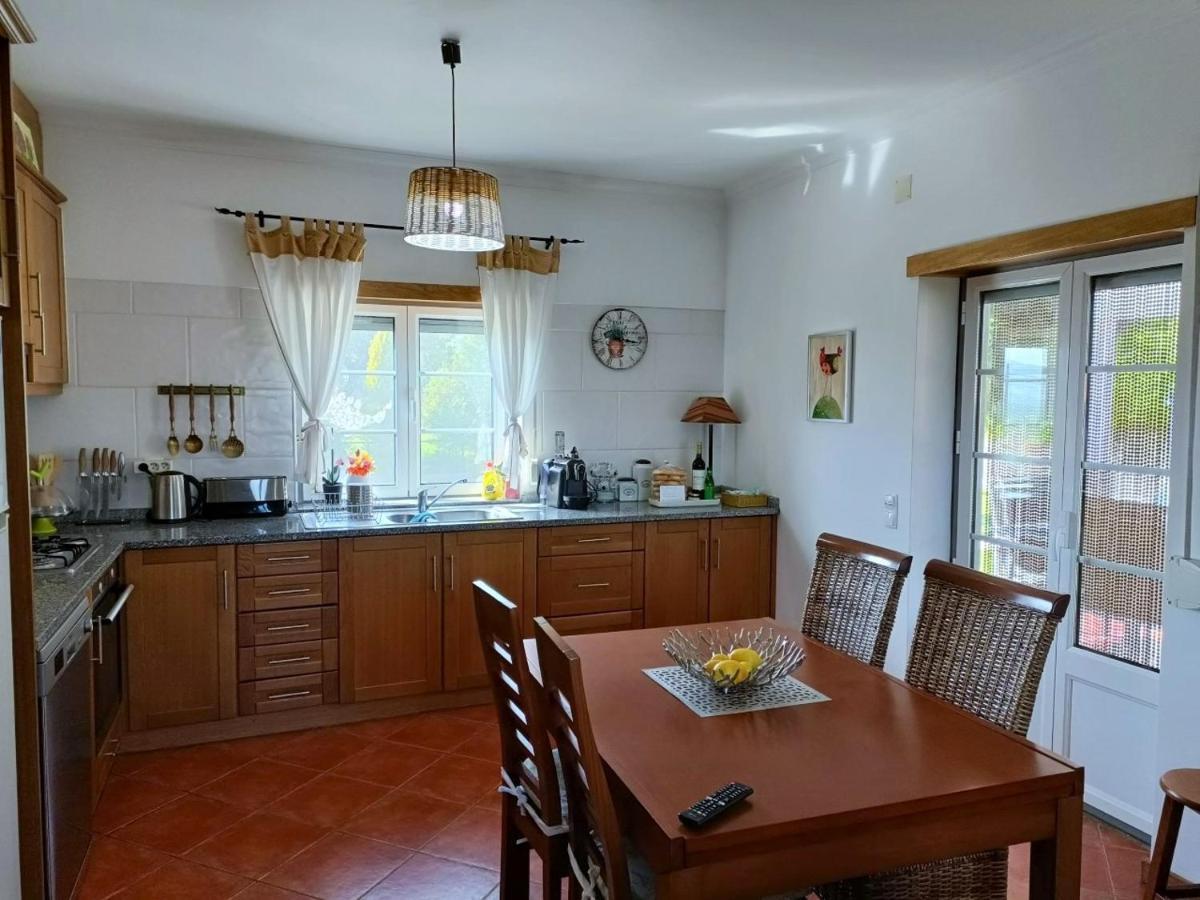 Corticada  Casa Da Gardunha 빌라 외부 사진