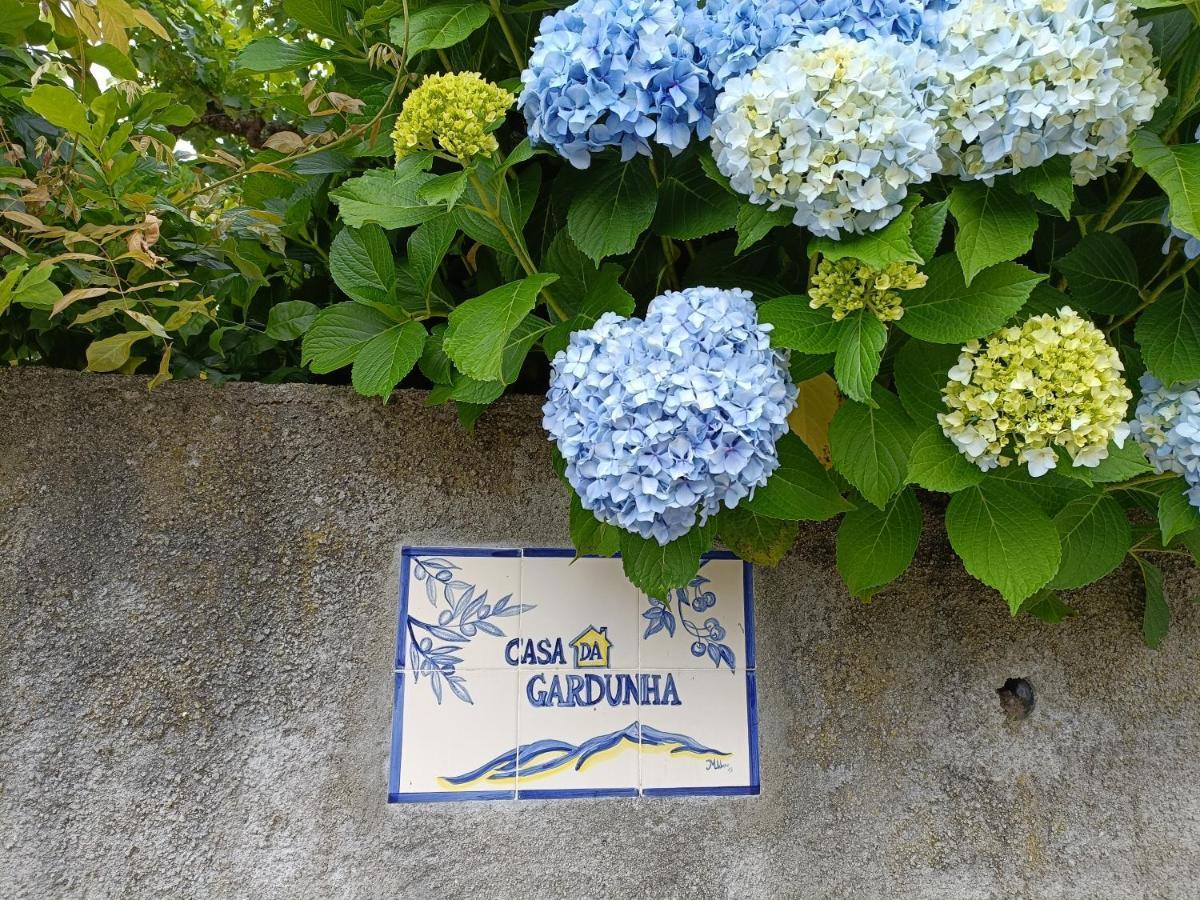 Corticada  Casa Da Gardunha 빌라 외부 사진