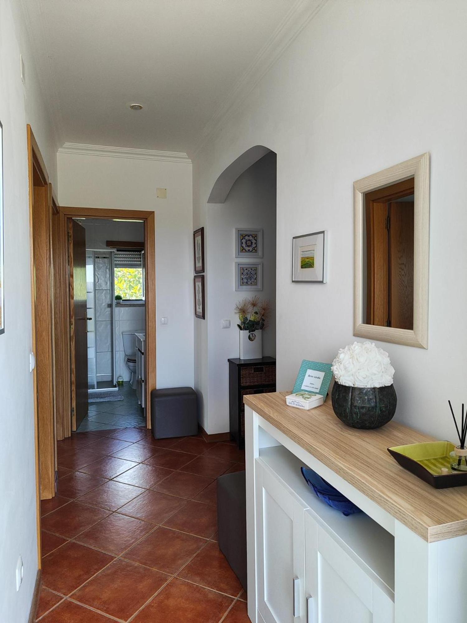 Corticada  Casa Da Gardunha 빌라 외부 사진