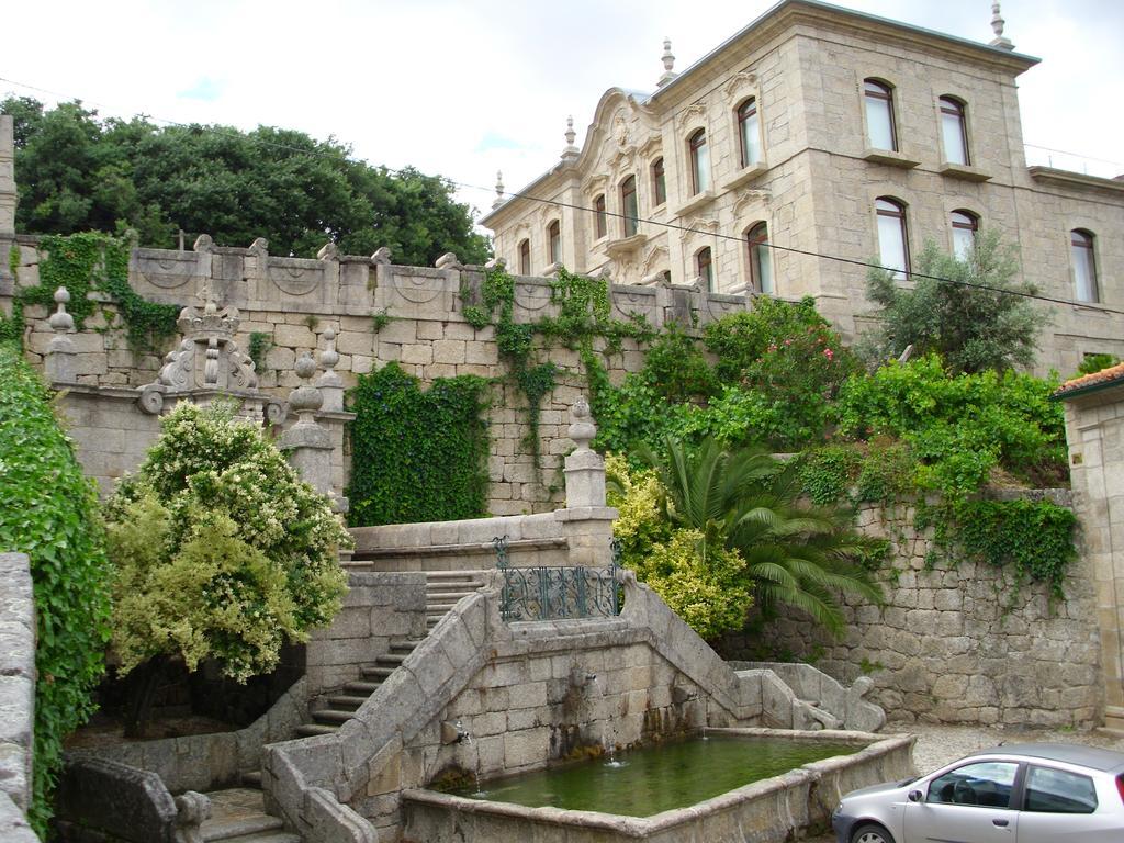 Corticada  Casa Da Gardunha 빌라 외부 사진