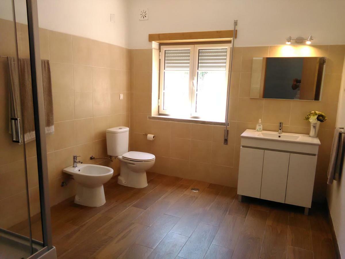 Corticada  Casa Da Gardunha 빌라 외부 사진