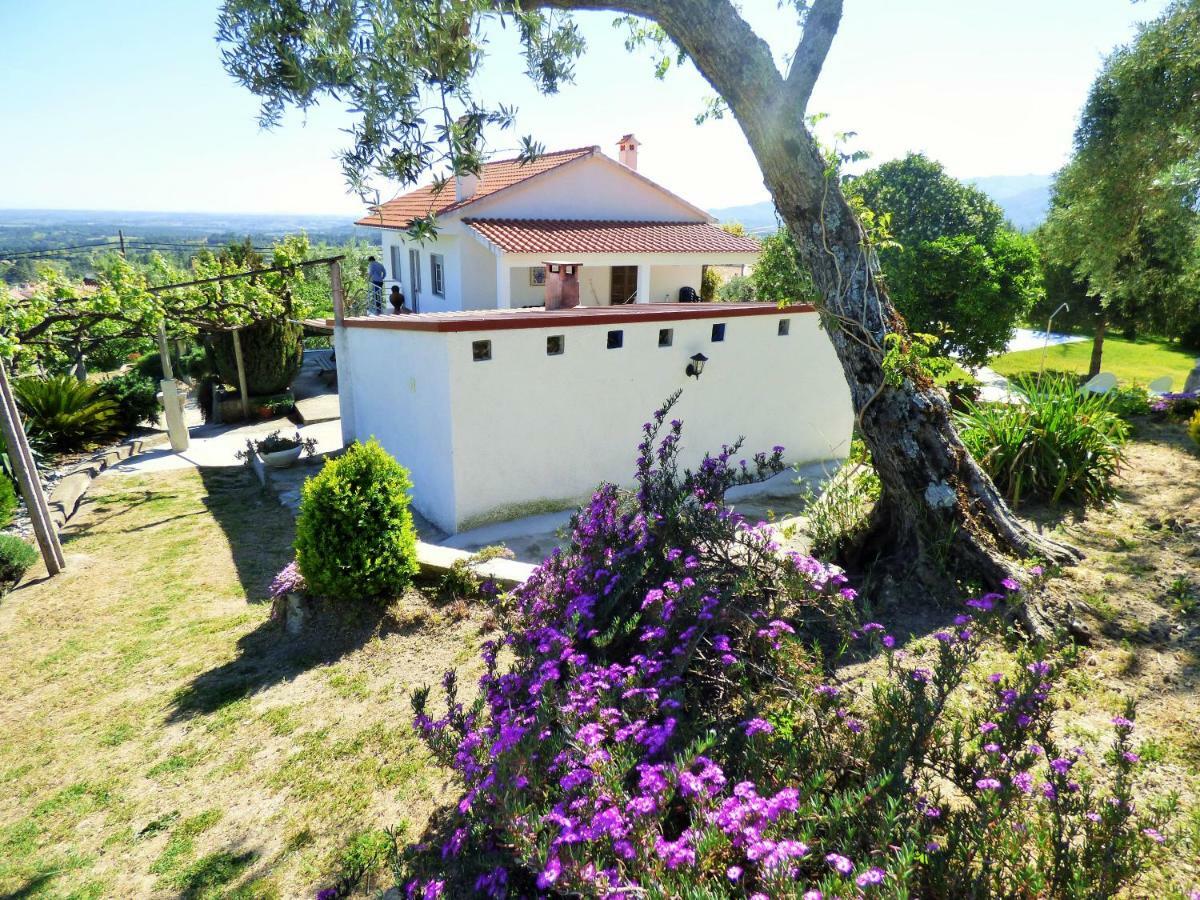 Corticada  Casa Da Gardunha 빌라 외부 사진